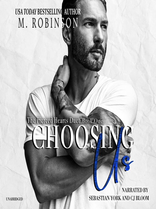Title details for Choosing Us by M. Robinson - Wait list
